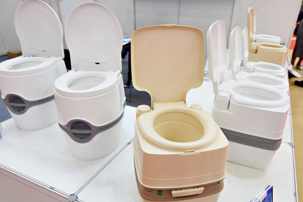 Best Portable Restroom Maintenance and Cleaning  in Bronte, TX